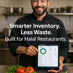 Food Waste Is a Global Crisis — Tiponline POS Helps Halal Restaurants Be Part of the Solution