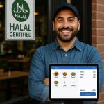 Why Tiponline POS Is the Only True Halal POS System