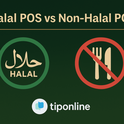 Halal POS vs Non-Halal POS: What’s the Real Difference?