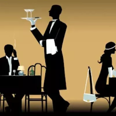 How to manage a restaurant business?