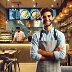 Tiponline POS: The First Smart POS System for Halal Restaurants in Canada & USA